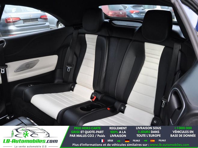 Mercedes Classe E 450 AMG 4MATIC Blanc de 2019