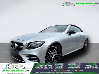 Mercedes Classe E