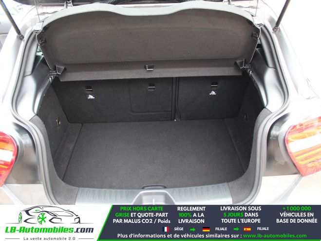 Mercedes Classe A 180 Gris M�tallique de 2014