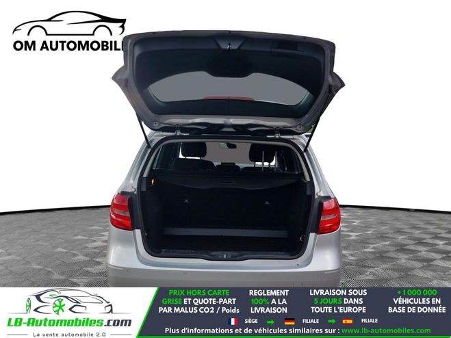 Mercedes Classe B 180 7-G DCT A Argent� de 2013