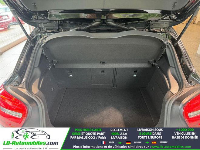 Mercedes Classe A 180 Noir M�tallique de 2015