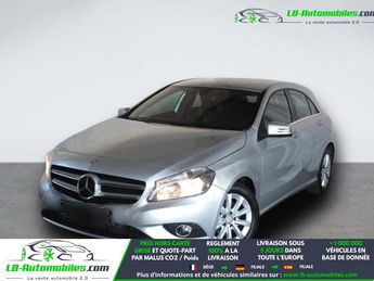  Voir d&eacute;tails -Mercedes Classe A 180 &agrave; Beaupuy (31)