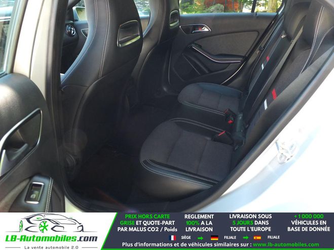 Mercedes Classe A 180 Argent� M�tallique de 2013