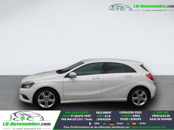 Mercedes Classe A 180 Blanc de 2013