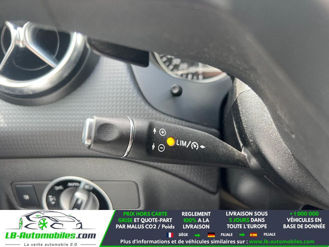 Mercedes Classe A 180 7-G DCT A Blanc de 2015