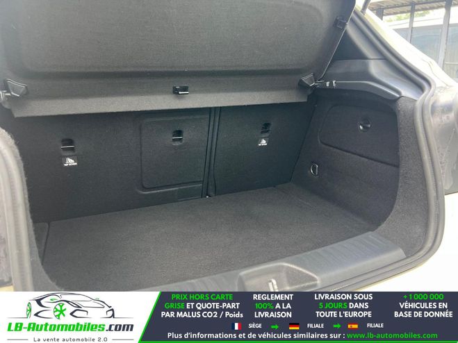 Mercedes Classe A 180 7-G DCT A Blanc de 2015