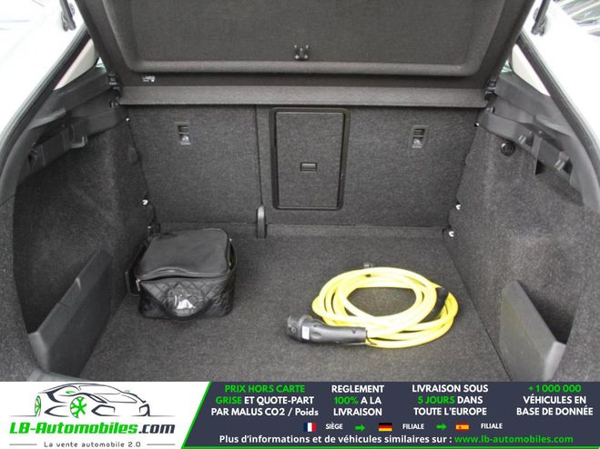 Skoda Enyaq iV 60 Blanc M�tallique de 2022
