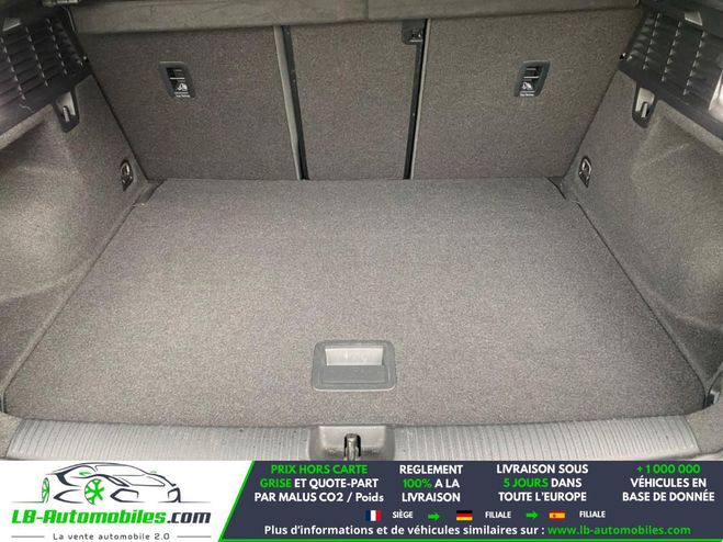 Audi Q2 TFSI 116 ch BVA Argent� M�tallique de 2019