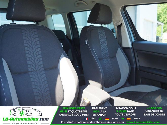 Skoda Yeti 2.0 TDI 150 4x4 Gris M�tallique de 2015