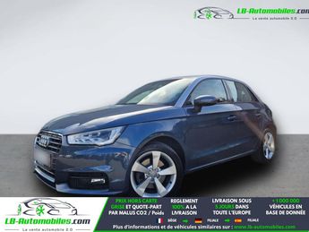  Voir d&eacute;tails -Audi A1 1.6 TDI 116 BVA &agrave; Beaupuy (31)