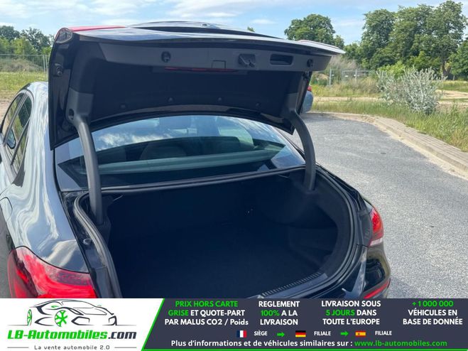 Mercedes Classe A 180 BVA Noir de 2021