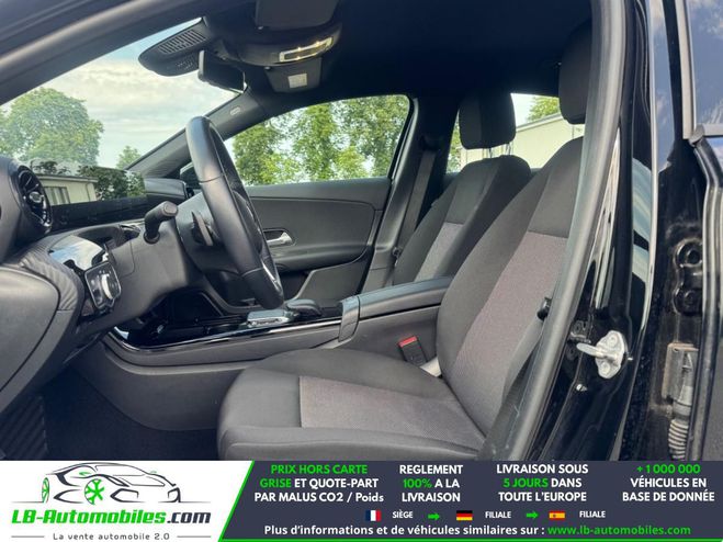 Mercedes Classe A 180 BVA Noir de 2021