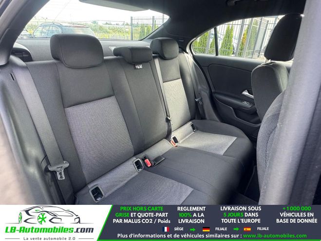 Mercedes Classe A 180 BVA Noir de 2021