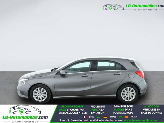 Mercedes Classe A 200 CDI Gris M�tallique de 2015