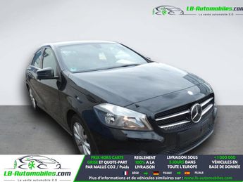 Mercedes Classe A