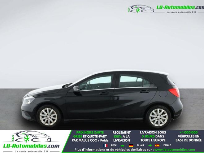 Mercedes Classe A 180 Noir de 2015