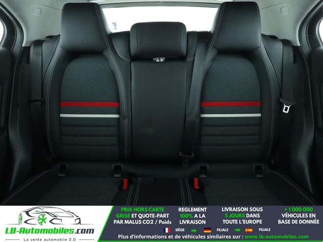 Mercedes Classe A 180 Noir de 2015
