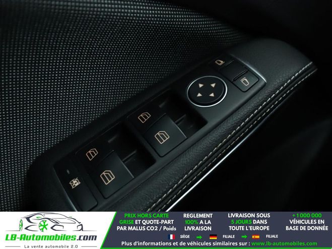 Mercedes Classe A 180 Noir de 2015