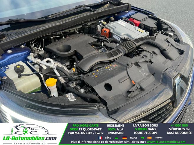 Renault Megane TCe 100 BVA Bleu M�tallique de 2022