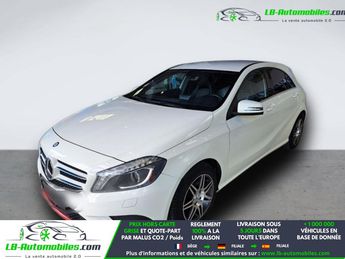  Voir d&eacute;tails -Mercedes Classe A 180 &agrave; Beaupuy (31)