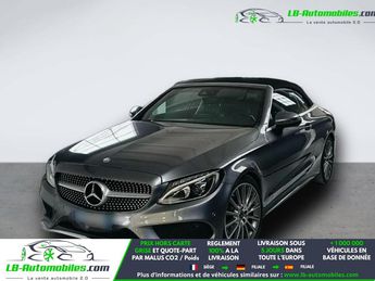 Mercedes Classe C