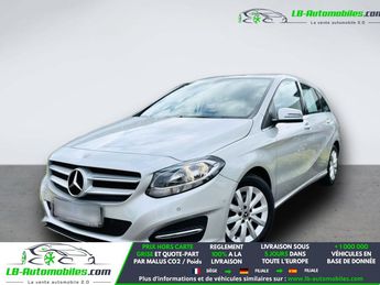 Mercedes Classe B
