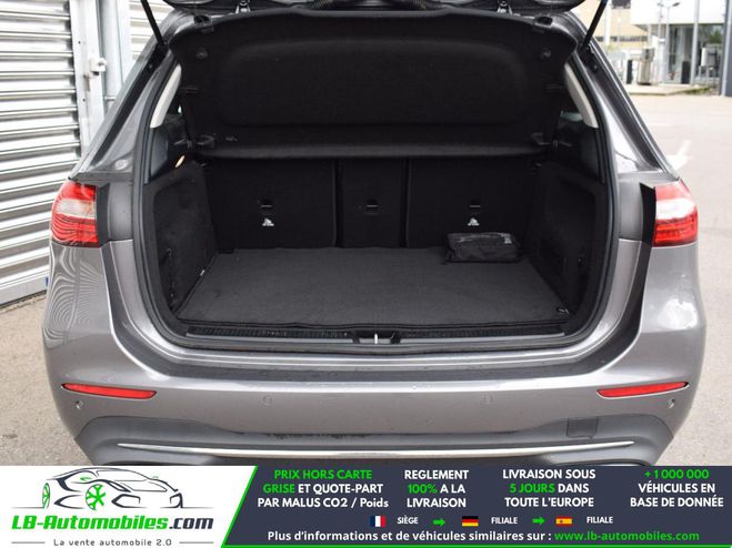 Mercedes Classe B 180 Gris M�tallique de 2019
