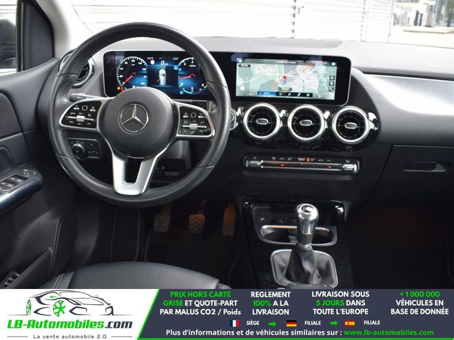 Mercedes Classe B 180 Gris M�tallique de 2019