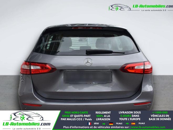 Mercedes Classe B 180 Gris M�tallique de 2019