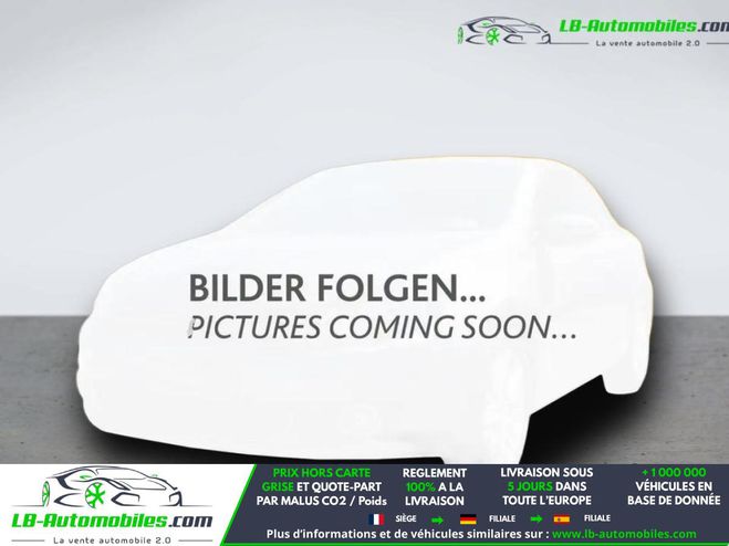 Mercedes Classe B 180 Argent de 2018