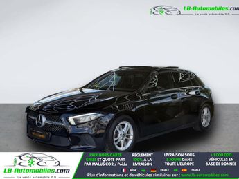  Voir d&eacute;tails -Mercedes Classe A 180 CDI BVA &agrave; Beaupuy (31)