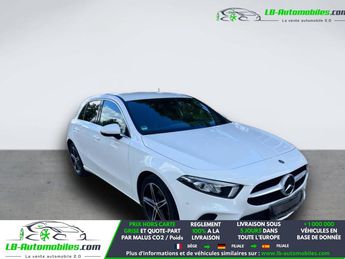  Voir d&eacute;tails -Mercedes Classe A 180 CDI BVA &agrave; Beaupuy (31)