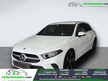  Voir d&eacute;tails -Mercedes Classe A 180 CDI BVA &agrave; Beaupuy (31)