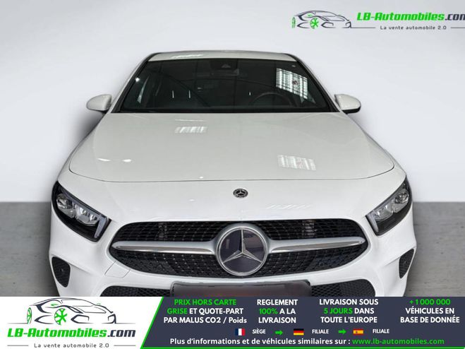 Mercedes Classe A 180 CDI BVA Blanc de 2018