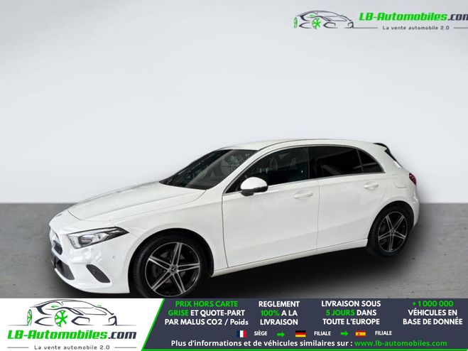 Mercedes Classe A 180 CDI BVA Blanc de 2018