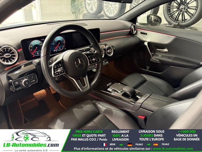 Mercedes Classe A 180 CDI BVA Blanc de 2018