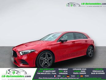  Voir d&eacute;tails -Mercedes Classe A 250 BVA &agrave; Beaupuy (31)