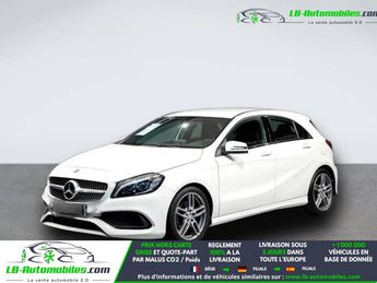  Voir d&eacute;tails -Mercedes Classe A 200 CDI BVA &agrave; Beaupuy (31)