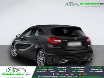 Mercedes Classe A