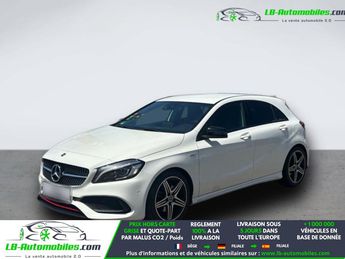  Voir d&eacute;tails -Mercedes Classe A 250 BVA &agrave; Beaupuy (31)