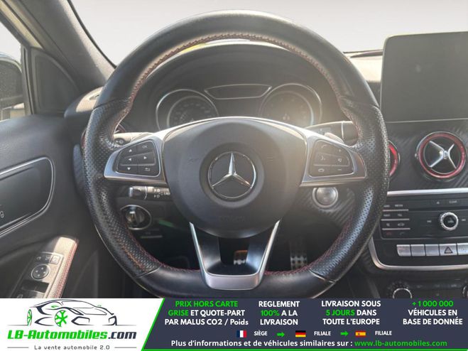 Mercedes Classe A 250 BVA Blanc de 2017