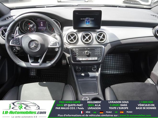 Mercedes Classe A 200 BVA Blanc de 2018