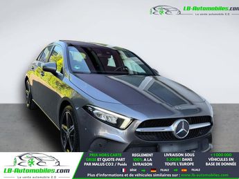  Voir d&eacute;tails -Mercedes Classe A 220 BVA &agrave; Beaupuy (31)