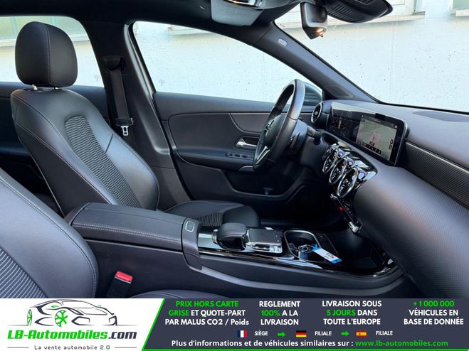 Mercedes Classe A 220 BVA Gris M�tallique de 2018