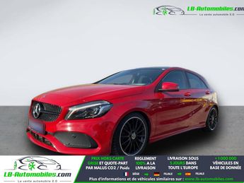  Voir d&eacute;tails -Mercedes Classe A 180 &agrave; Beaupuy (31)