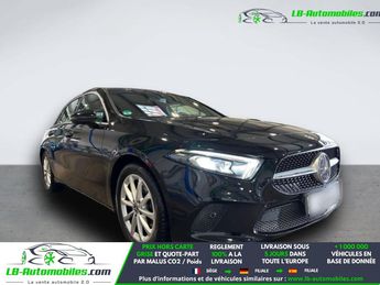  Voir d&eacute;tails -Mercedes Classe A 200 &agrave; Beaupuy (31)