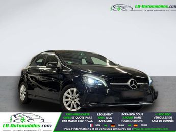  Voir d&eacute;tails -Mercedes Classe A 180 BVA &agrave; Beaupuy (31)