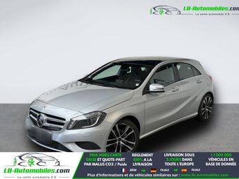  Voir d&eacute;tails -Mercedes Classe A 200 CDI 7-G DCT A &agrave; Beaupuy (31)