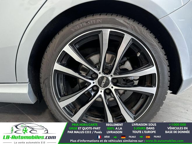 Mercedes Classe A 200 CDI 7-G DCT A Argent� M�tallique de 2014