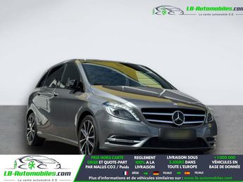 Mercedes Classe B
